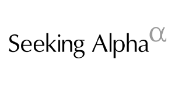 Seeking Alpha logo