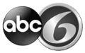 ABC 6 logo