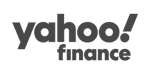 yahoo! finance logo